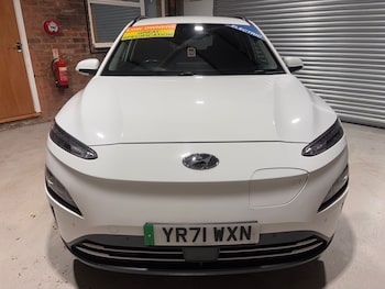 Used Hyundai KONA 2021 for sale - 78846538: Photo