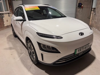 Used Hyundai KONA 2021 for sale - 78846538: Photo