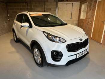 2016 (66) - 1.6 GDi ISG 2 5dr