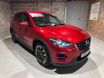 2015 (65) - 2.2d [175] Sport Nav 5dr AWD Auto