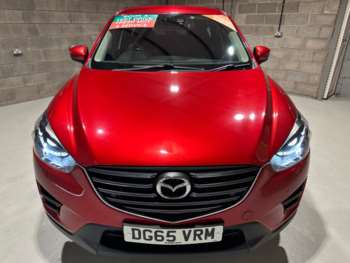 Used Mazda CX-5 2015 for sale - 74843038: Photo