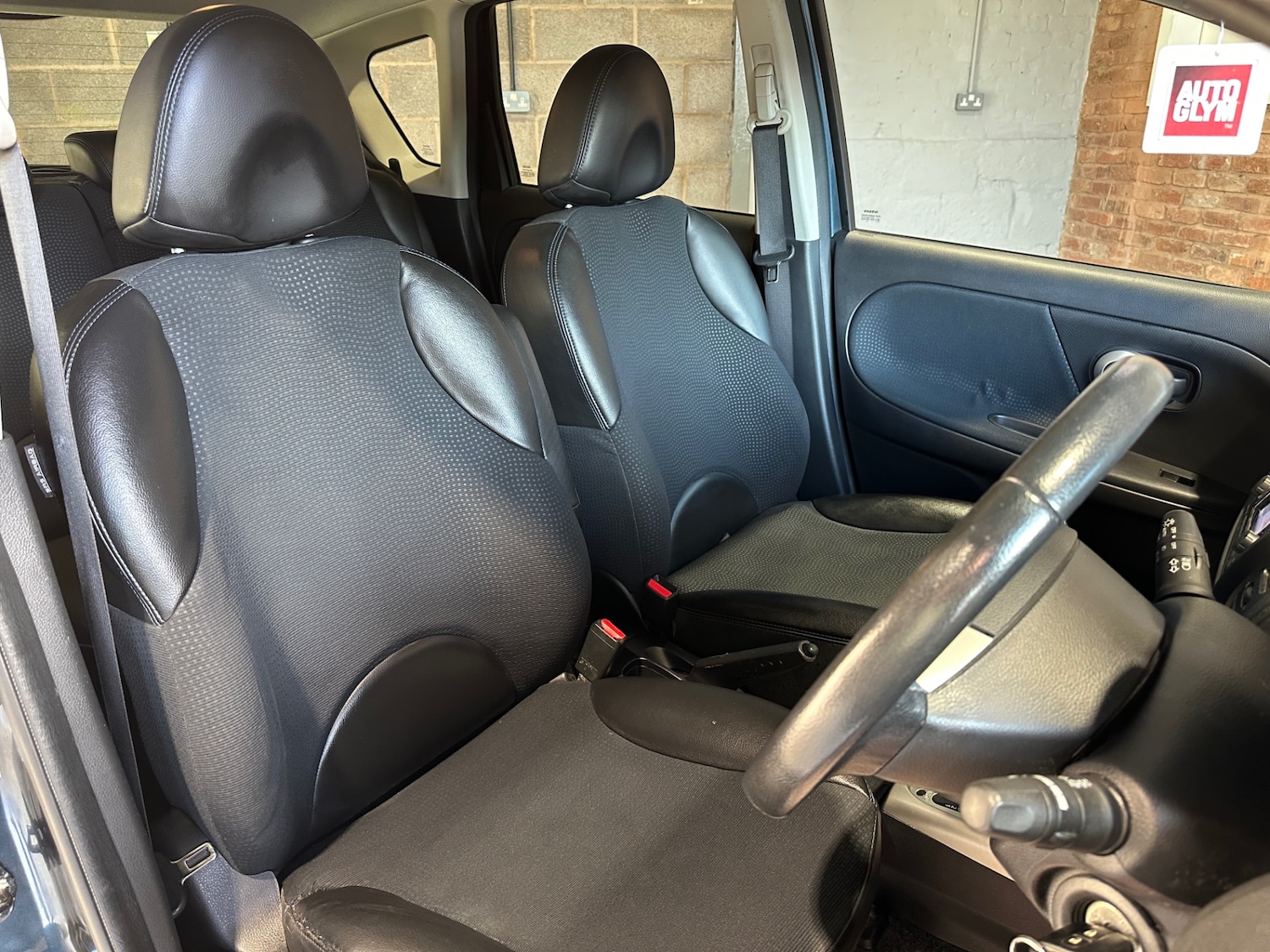 Used Nissan Note 2012 for sale - 76184201: Photo 10