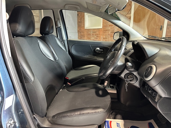 Used Nissan Note 2012 for sale - 76184201: Photo 10
