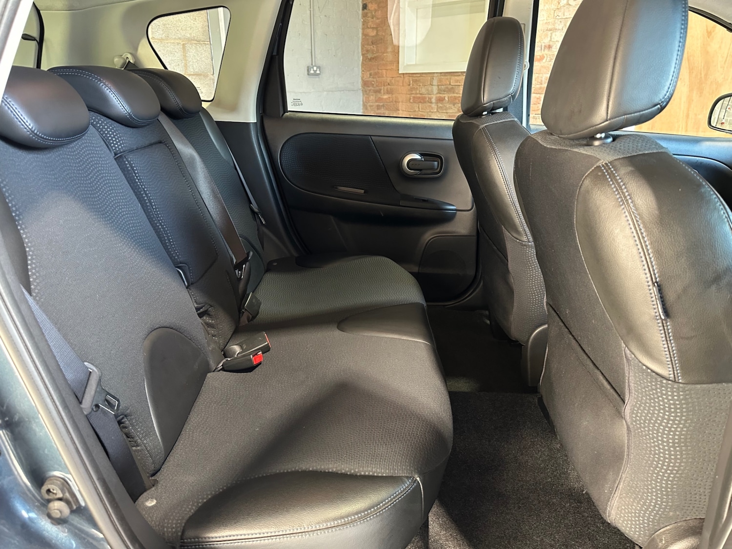 Used Nissan Note 2012 for sale - 76184201: Photo 13