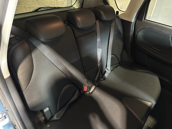 Used Nissan Note 2012 for sale - 76184201: Photo 13