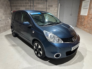 2012 (12) - 1.6 N-Tec+ 5dr Auto