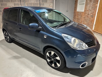Used Nissan Note 2012 for sale - 76184201: Photo 3