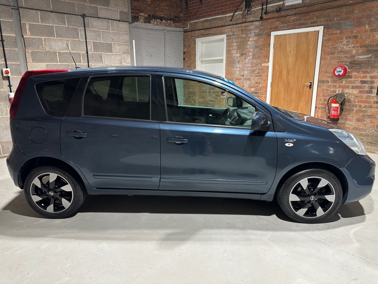 Used Nissan Note 2012 for sale - 76184201: Photo 4