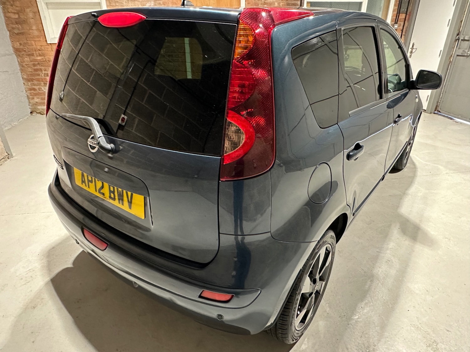 Used Nissan Note 2012 for sale - 76184201: Photo 5