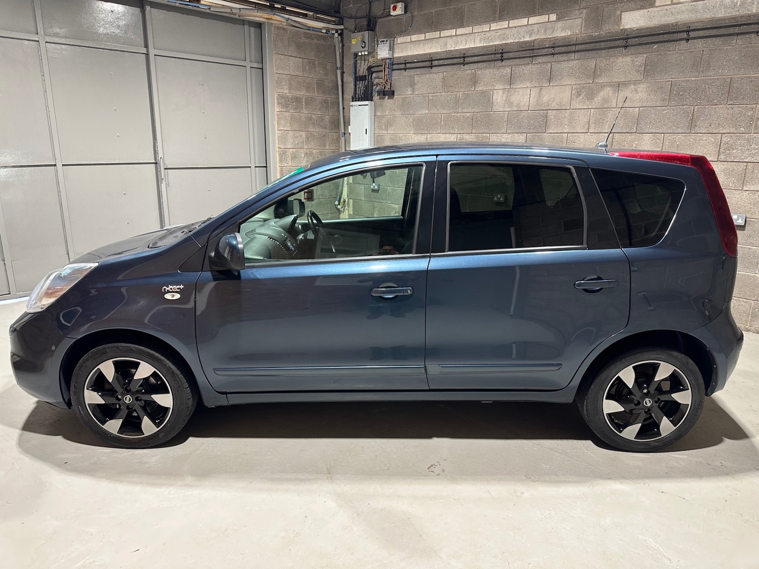 Used Nissan Note 2012 for sale - 76184201: Photo 8