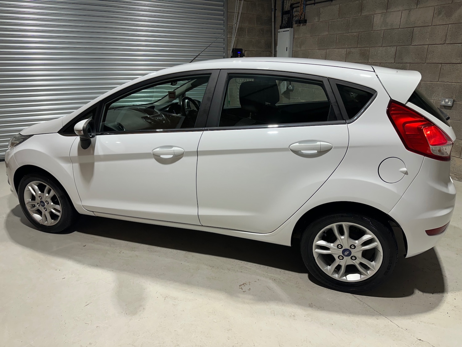 Used Ford Fiesta 2017 for sale - 76807744: Photo 10