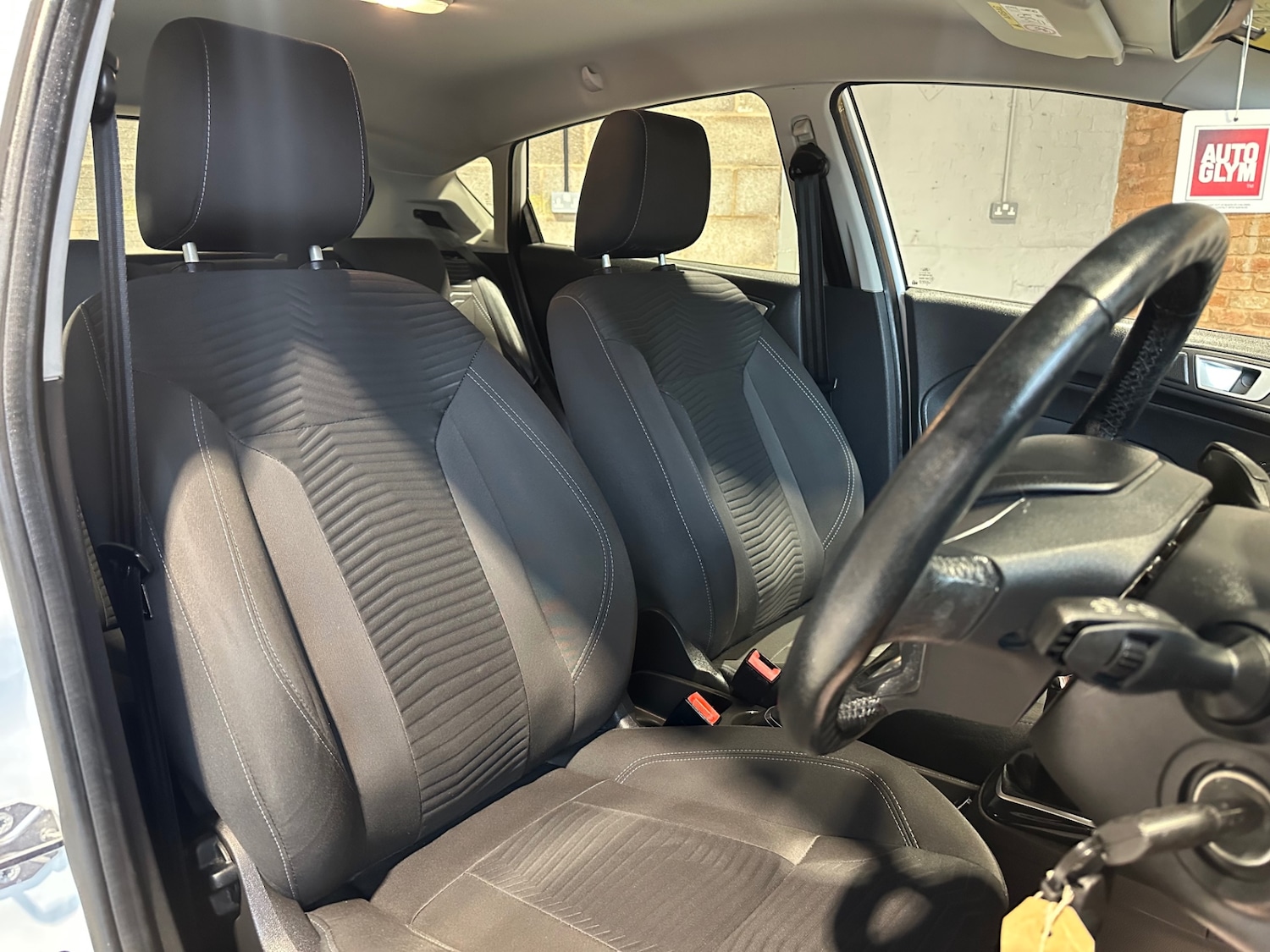 Used Ford Fiesta 2017 for sale - 76807744: Photo 14