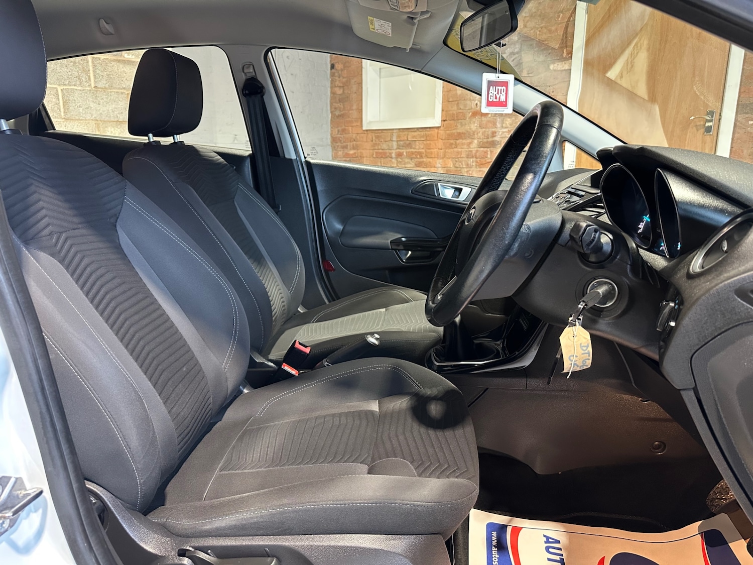 Used Ford Fiesta 2017 for sale - 76807744: Photo 15