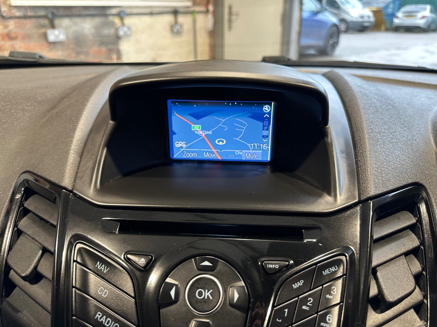 Used Ford Fiesta 2017 for sale - 76807744: Photo 25