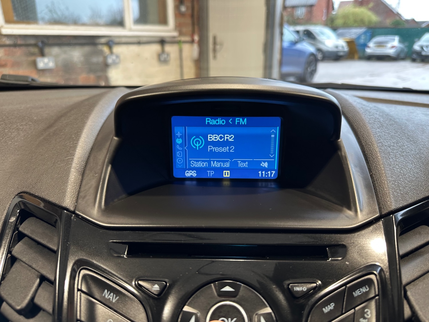 Used Ford Fiesta 2017 for sale - 76807744: Photo 26