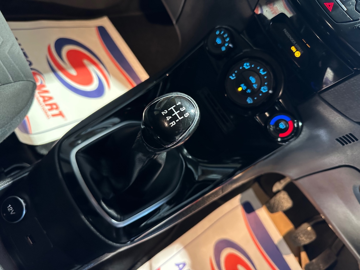 Used Ford Fiesta 2017 for sale - 76807744: Photo 29