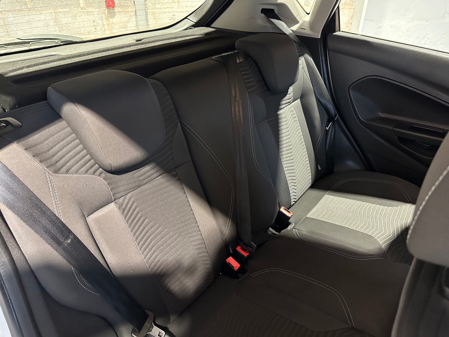 Used Ford Fiesta 2017 for sale - 76807744: Photo 30