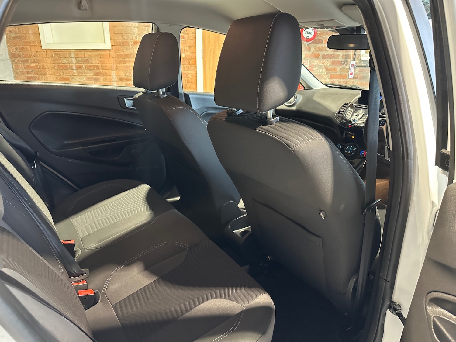 Used Ford Fiesta 2017 for sale - 76807744: Photo 31