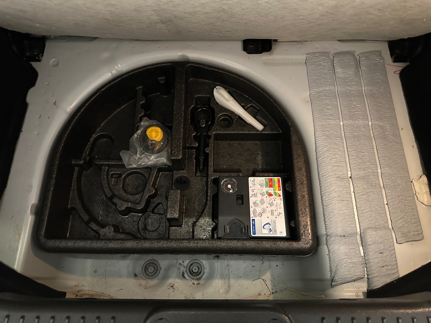 Used Ford Fiesta 2017 for sale - 76807744: Photo 34