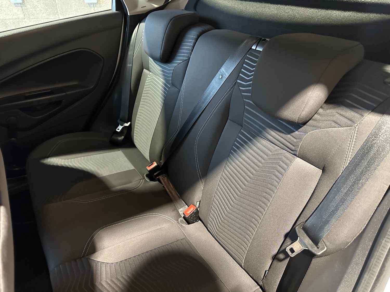 Used Ford Fiesta 2017 for sale - 76807744: Photo 35