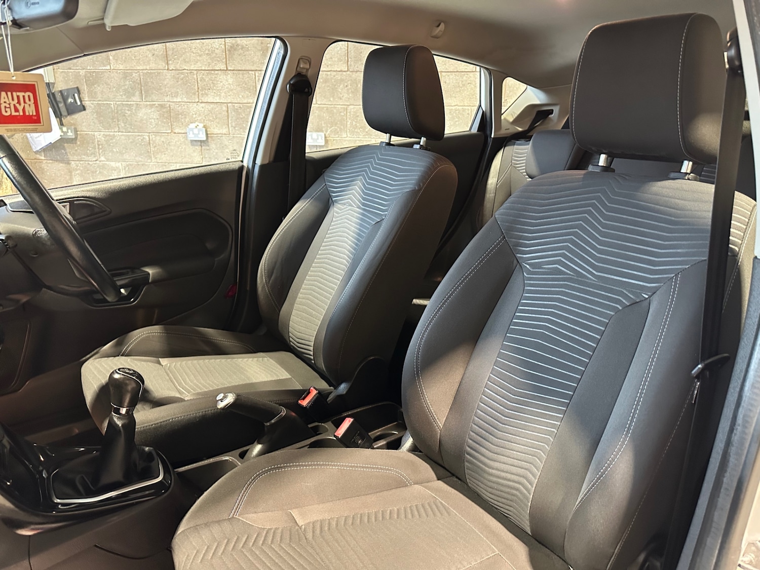 Used Ford Fiesta 2017 for sale - 76807744: Photo 37