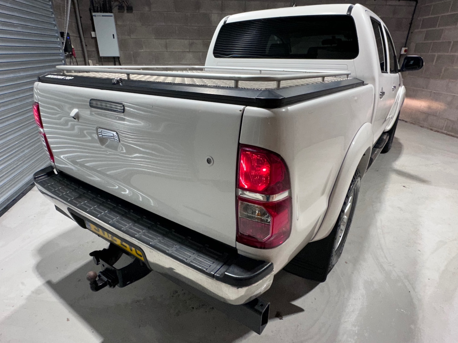 Used Toyota Hilux 2012 for sale - 77801821: Photo 13