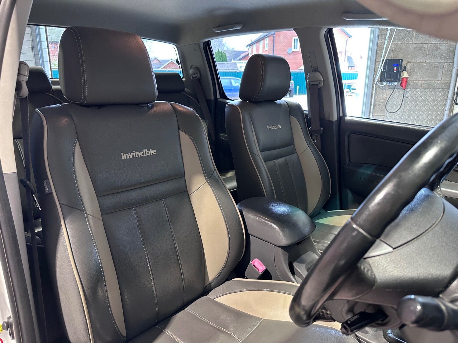 Used Toyota Hilux 2012 for sale - 77801821: Photo 22