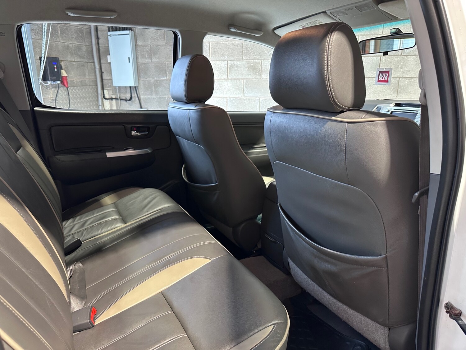 Used Toyota Hilux 2012 for sale - 77801821: Photo 27