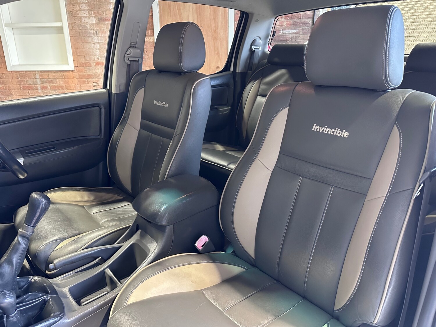 Used Toyota Hilux 2012 for sale - 77801821: Photo 36