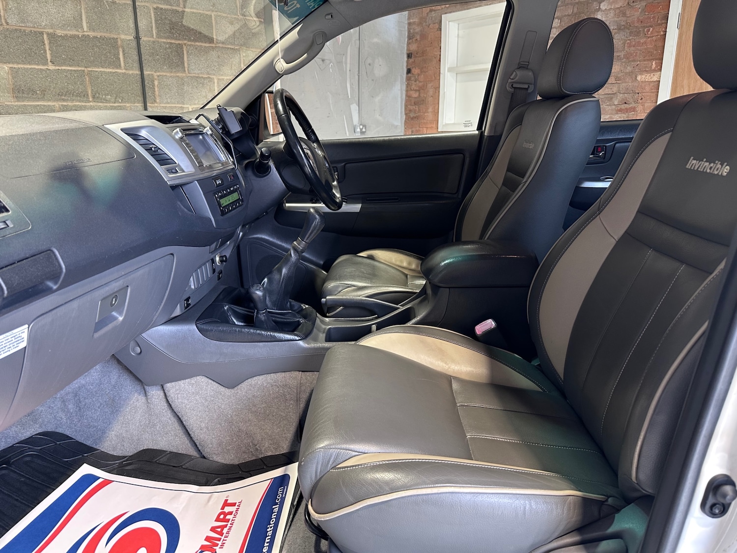 Used Toyota Hilux 2012 for sale - 77801821: Photo 37