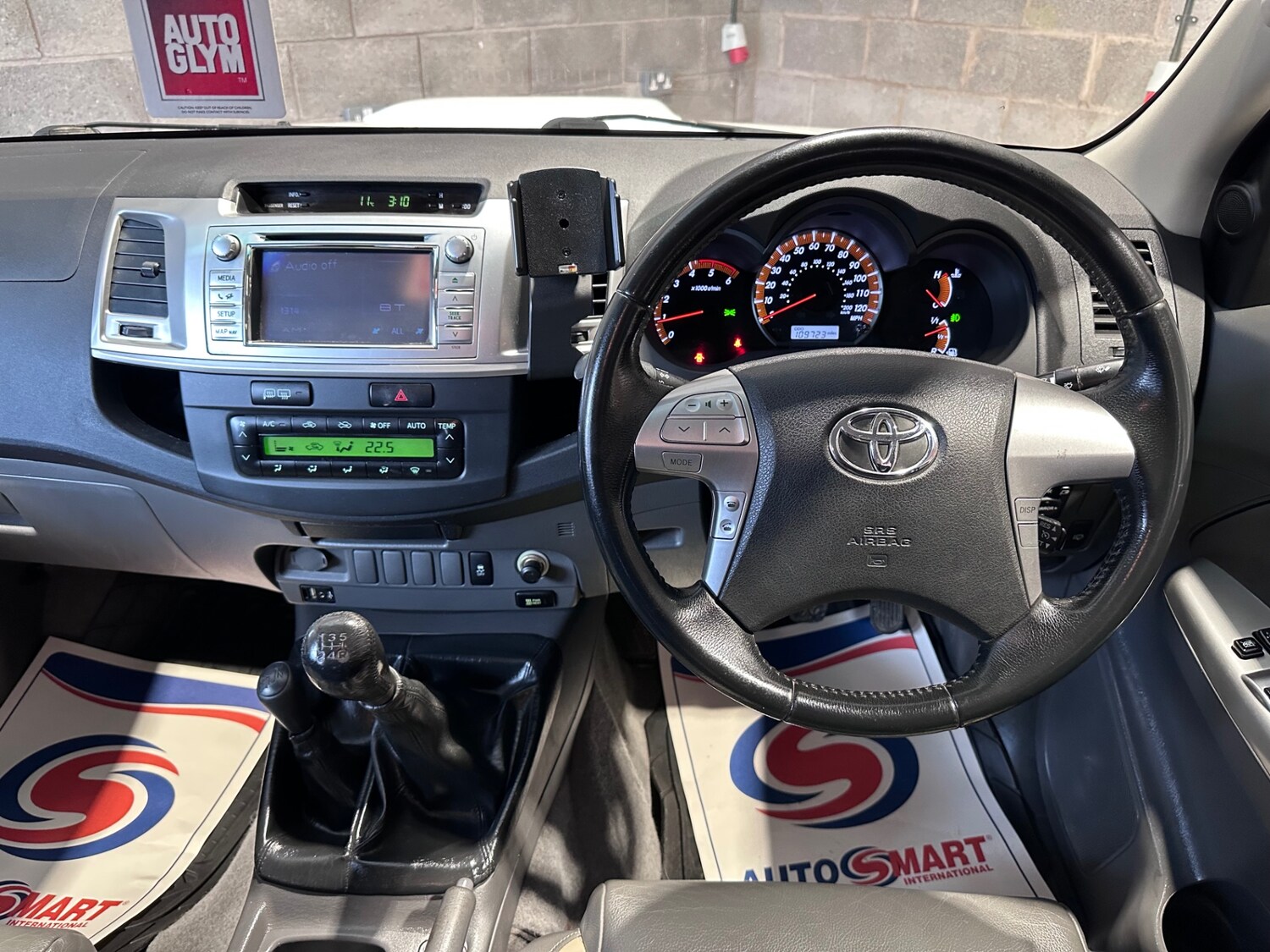 Used Toyota Hilux 2012 for sale - 77801821: Photo 40