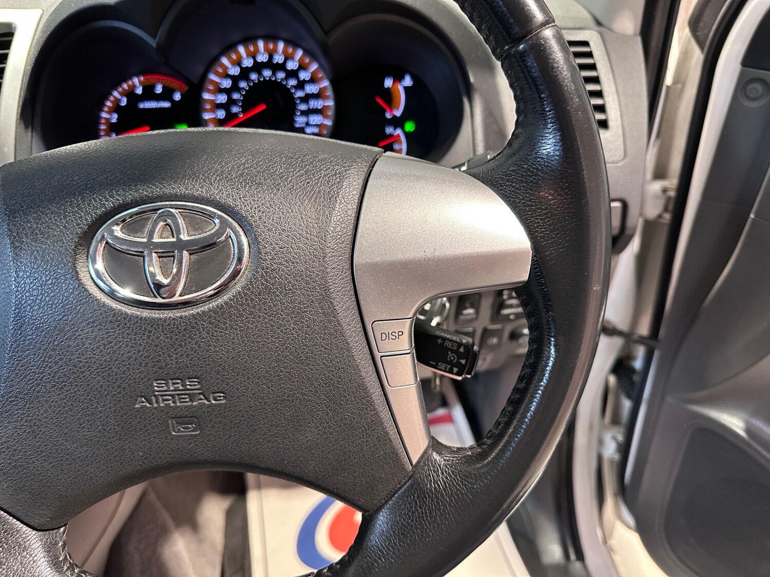 Used Toyota Hilux 2012 for sale - 77801821: Photo 44