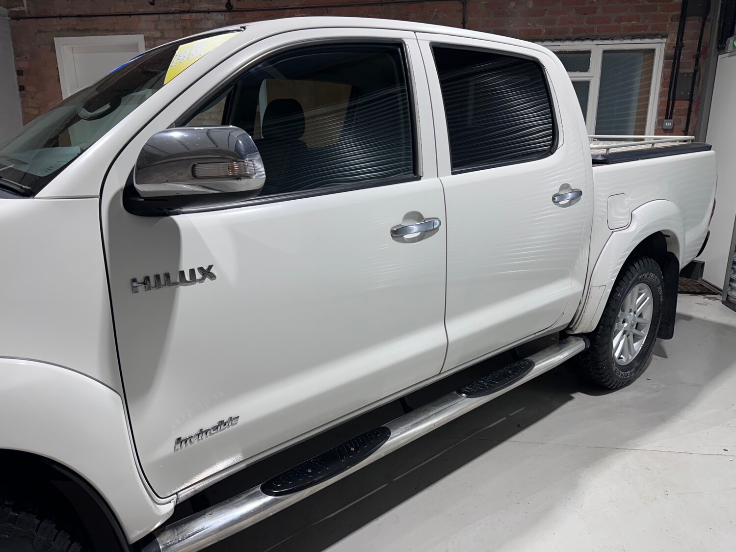 Used Toyota Hilux 2012 for sale - 77801821: Photo 56