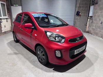 Used Kia Picanto 2015 for sale - 78270388: Photo
