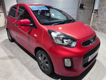 Used Kia Picanto 2015 for sale - 78270388: Photo