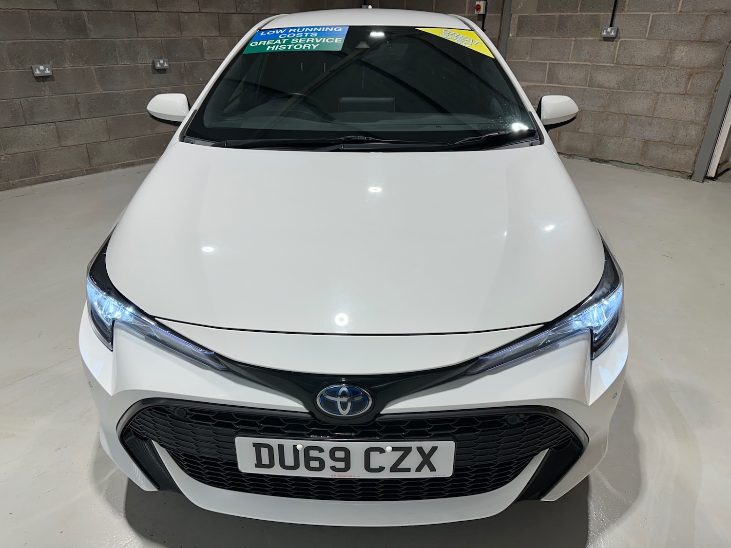 Used Toyota Corolla 2019 for sale - 77223363: Photo 12