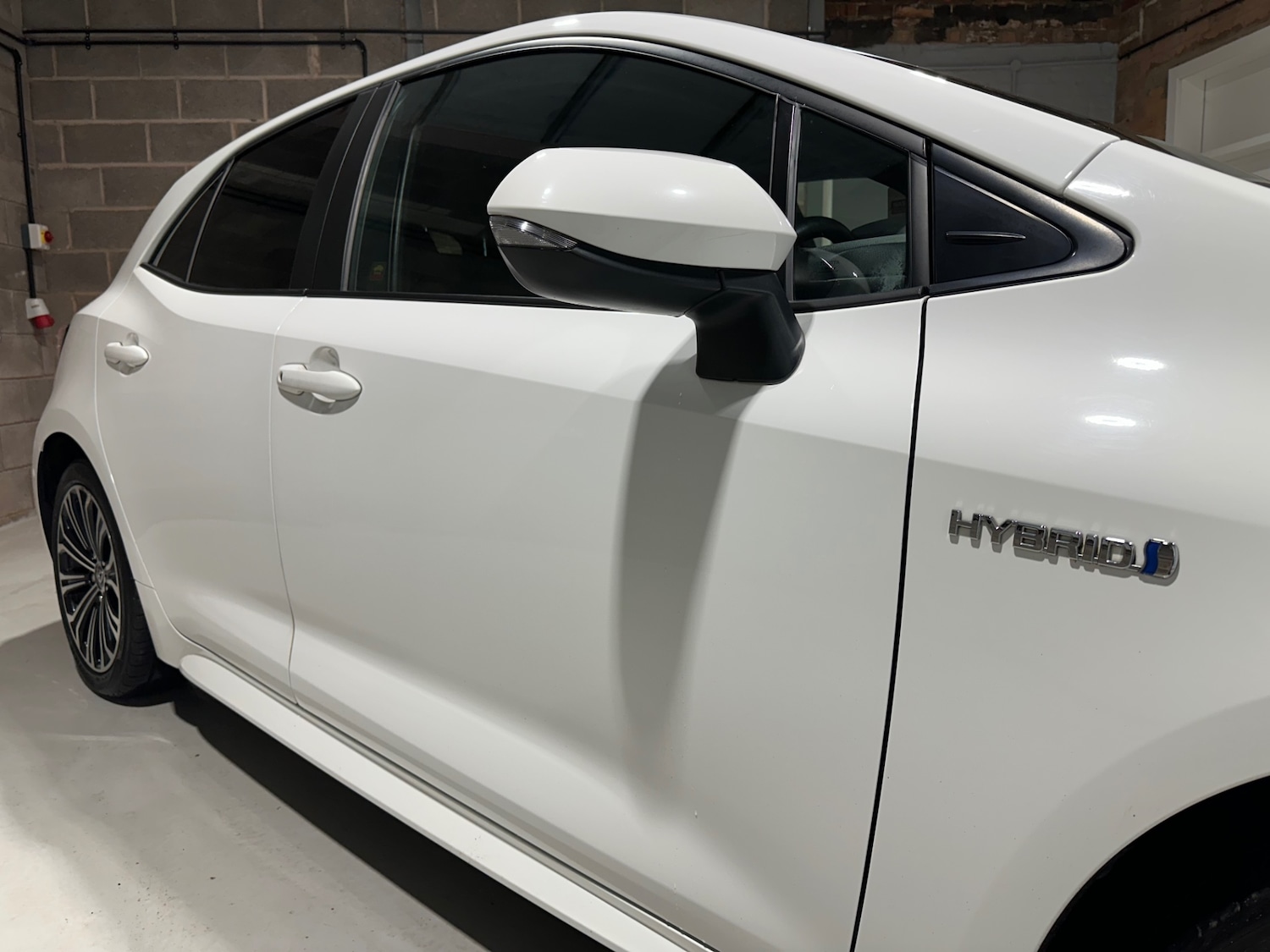 Used Toyota Corolla 2019 for sale - 77223363: Photo 13