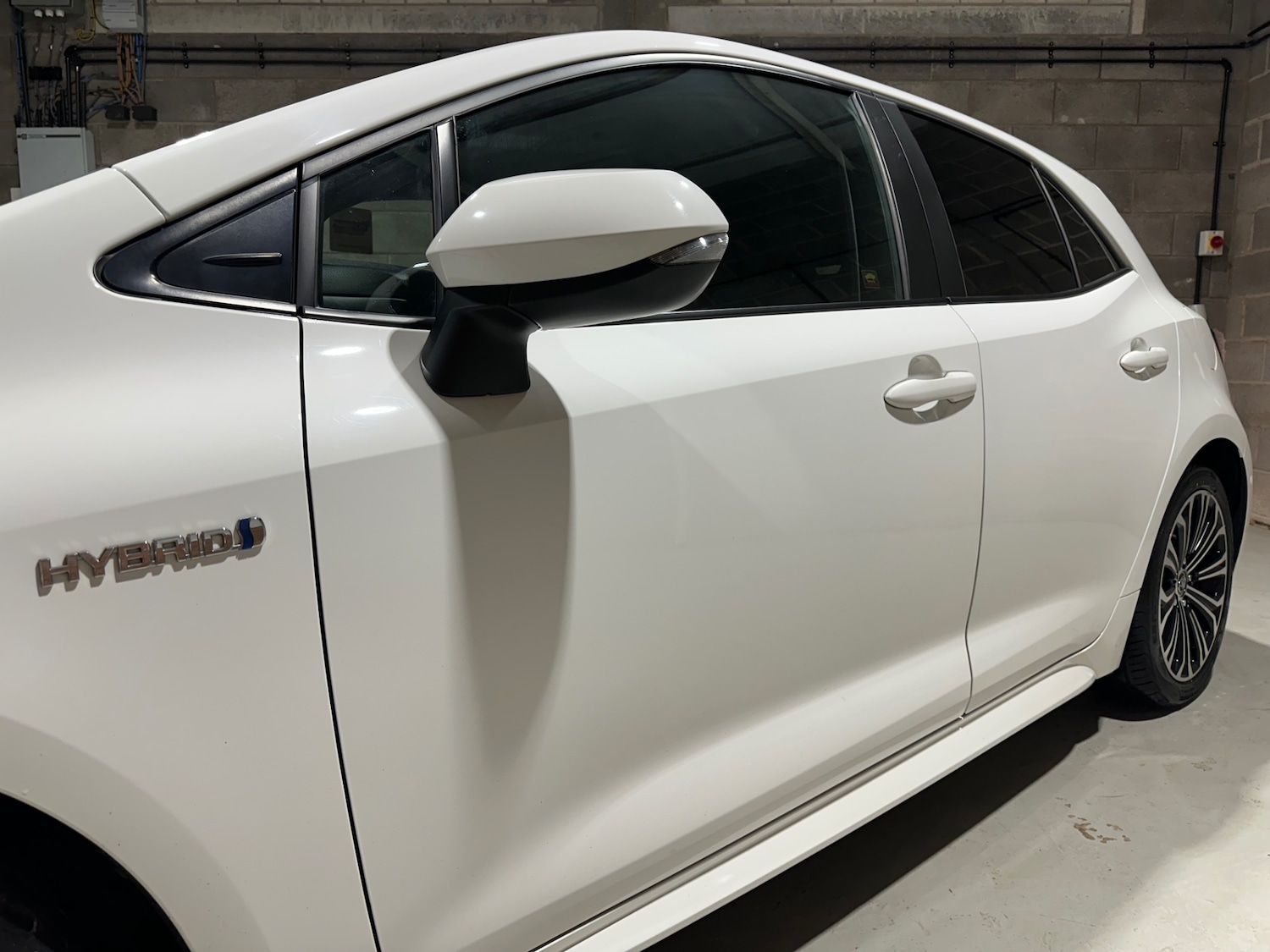 Used Toyota Corolla 2019 for sale - 77223363: Photo 14