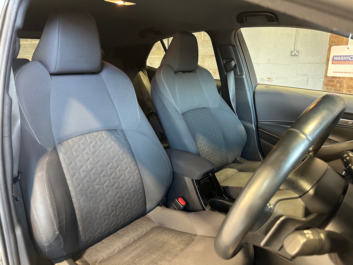 Used Toyota Corolla 2019 for sale - 77223363: Photo 15