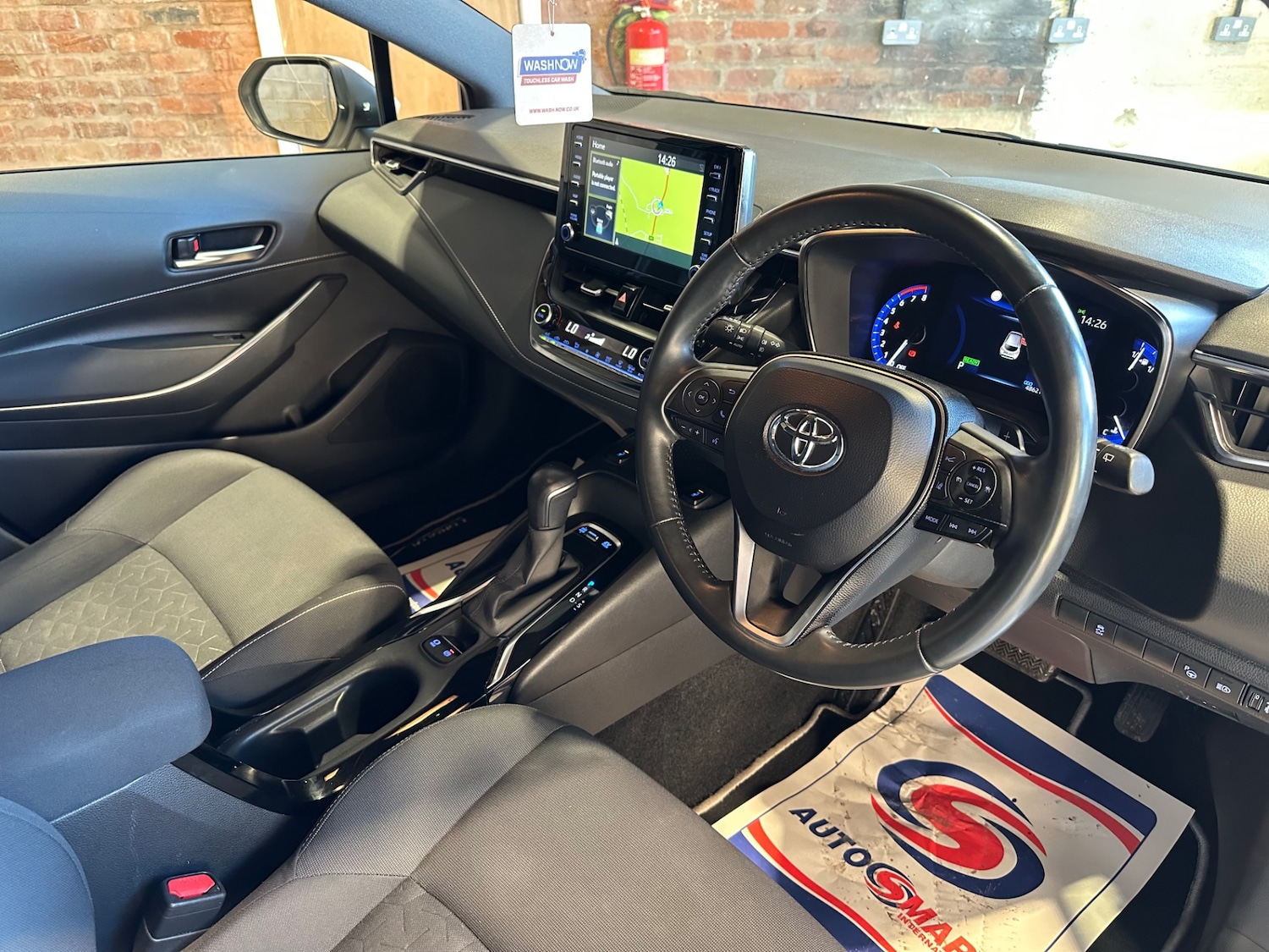 Used Toyota Corolla 2019 for sale - 77223363: Photo 17