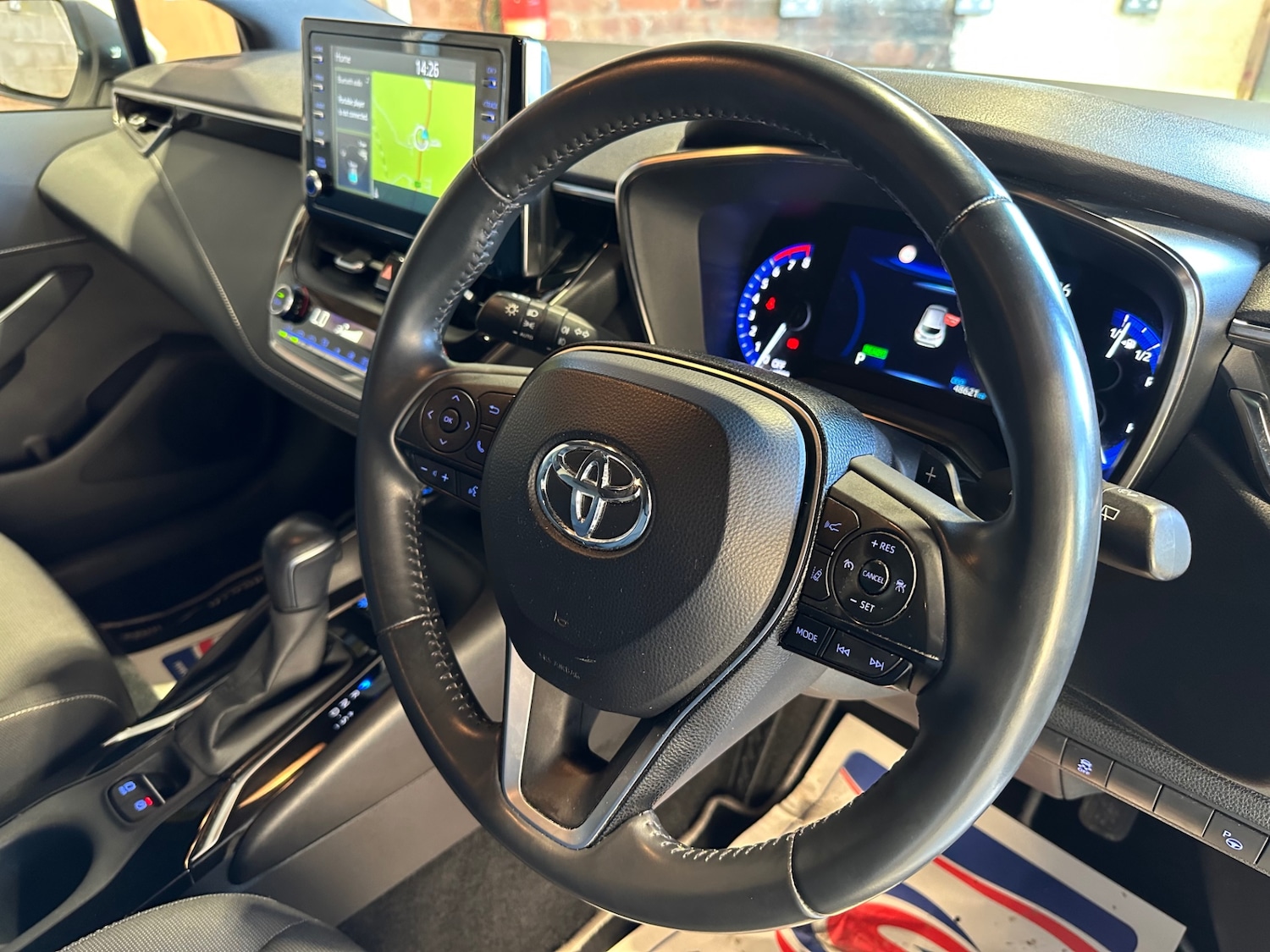 Used Toyota Corolla 2019 for sale - 77223363: Photo 18