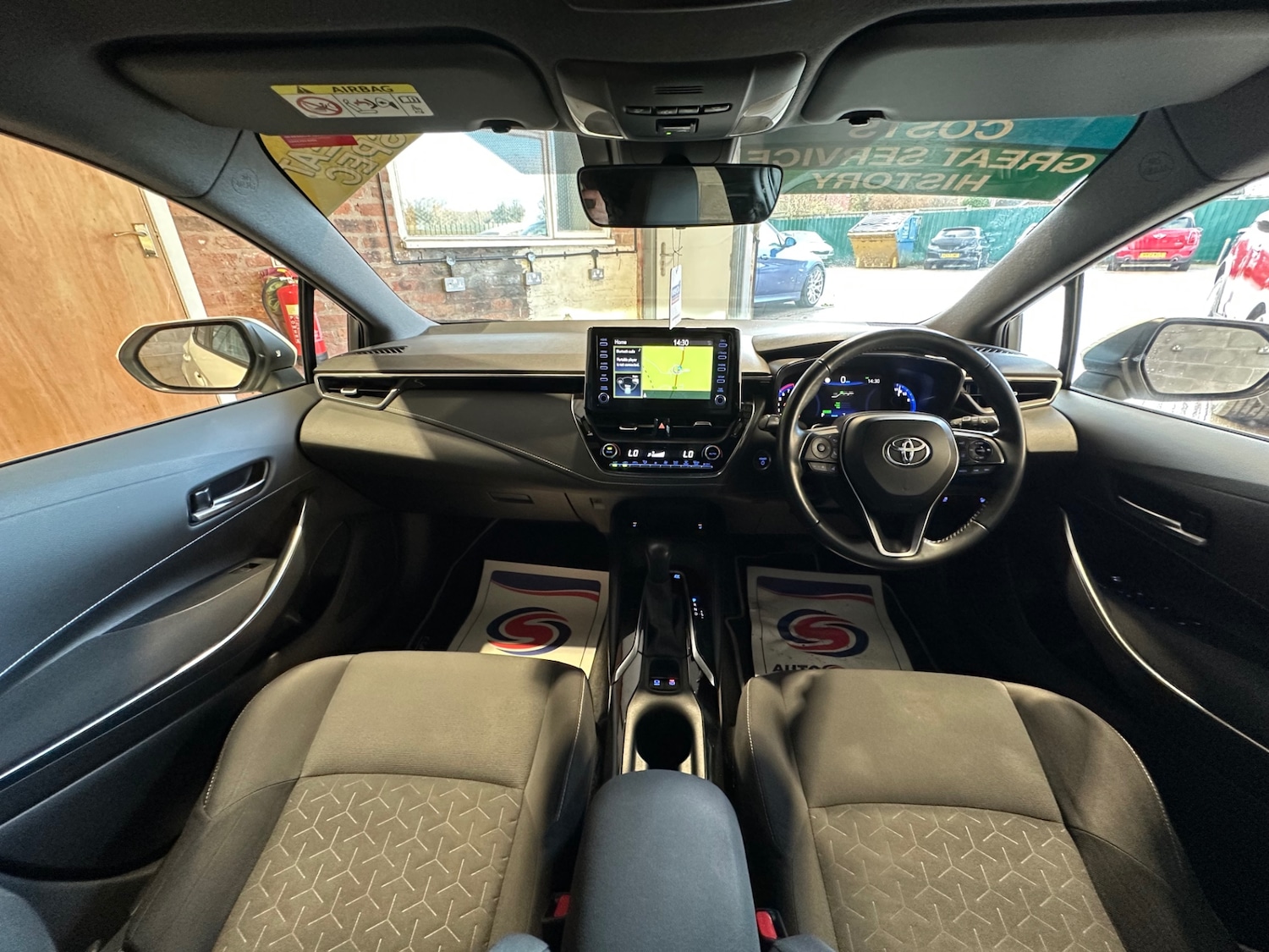 Used Toyota Corolla 2019 for sale - 77223363: Photo 19