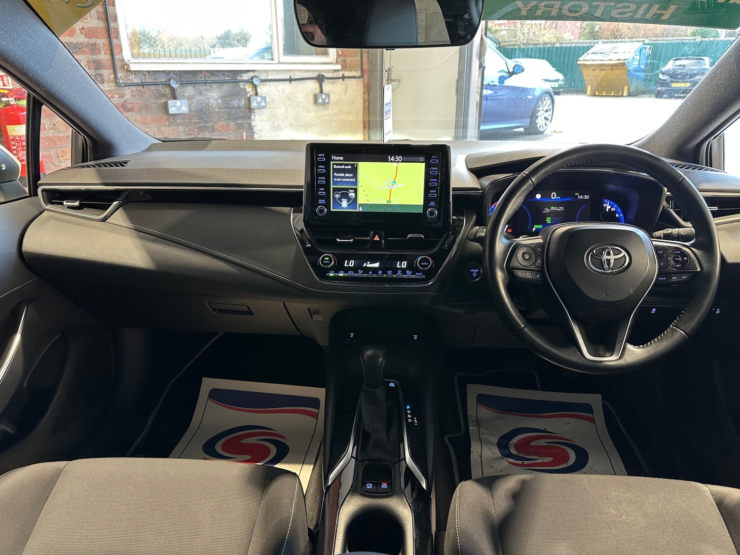 Used Toyota Corolla 2019 for sale - 77223363: Photo 20