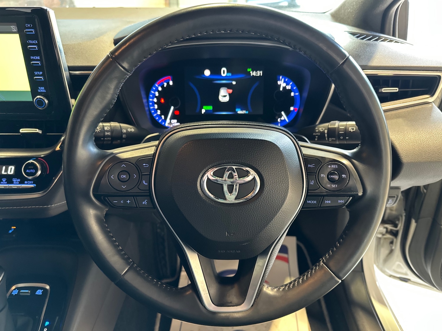 Used Toyota Corolla 2019 for sale - 77223363: Photo 21