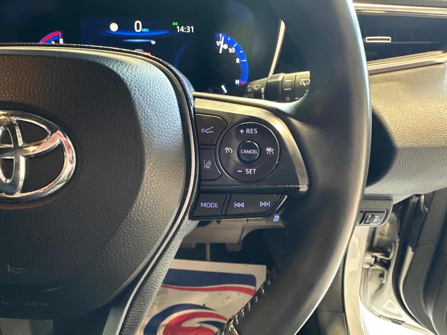 Used Toyota Corolla 2019 for sale - 77223363: Photo 23