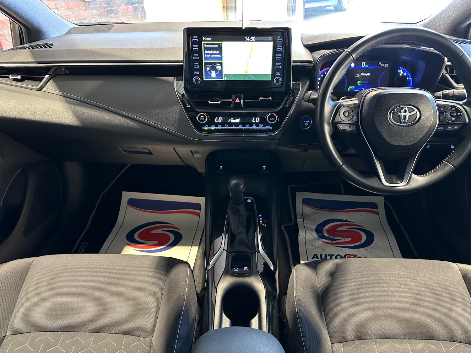 Used Toyota Corolla 2019 for sale - 77223363: Photo 27