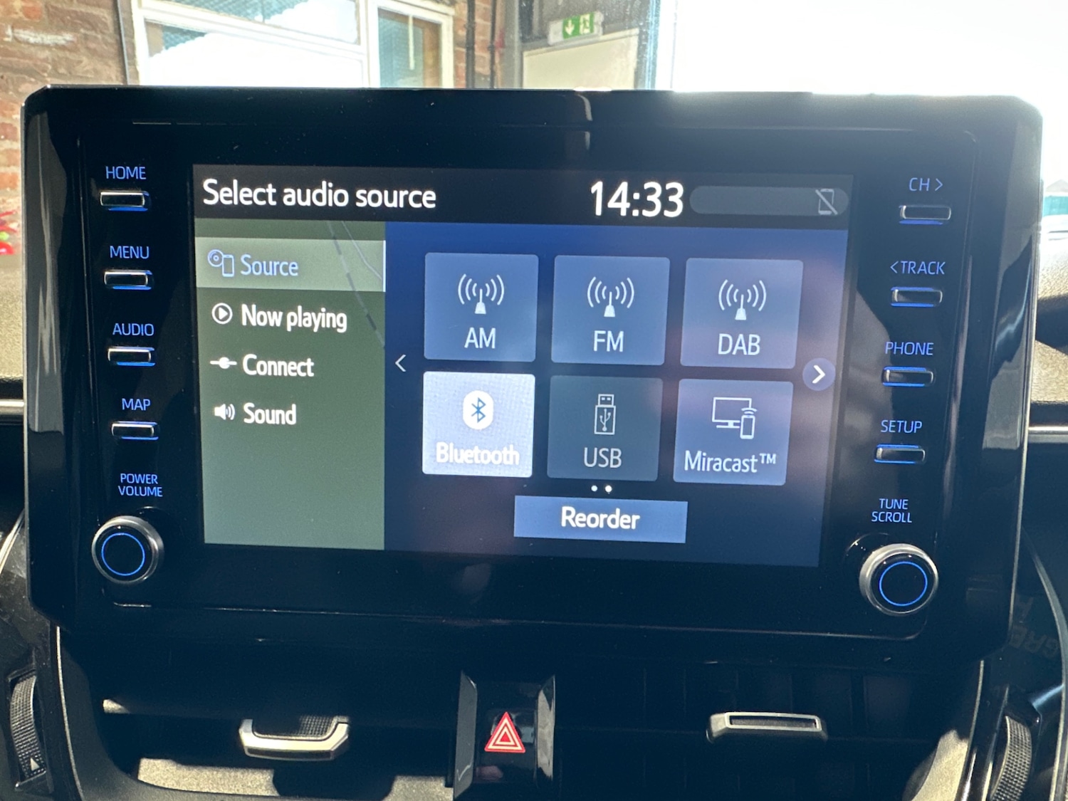 Used Toyota Corolla 2019 for sale - 77223363: Photo 31