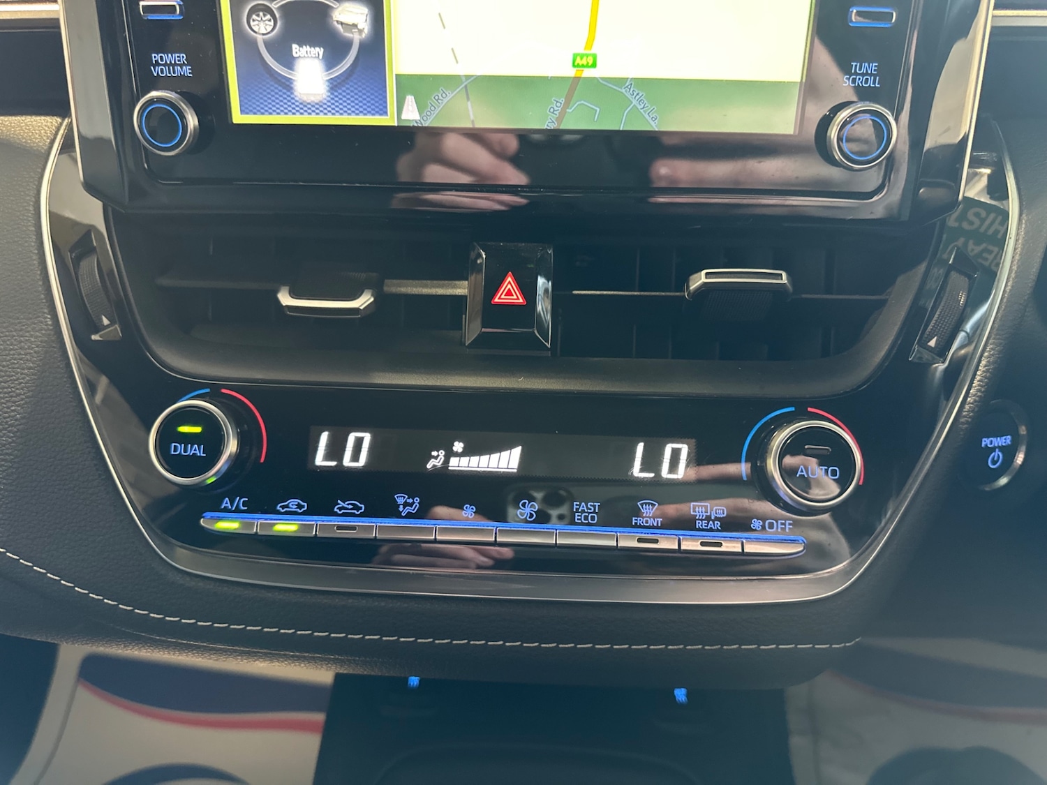 Used Toyota Corolla 2019 for sale - 77223363: Photo 32