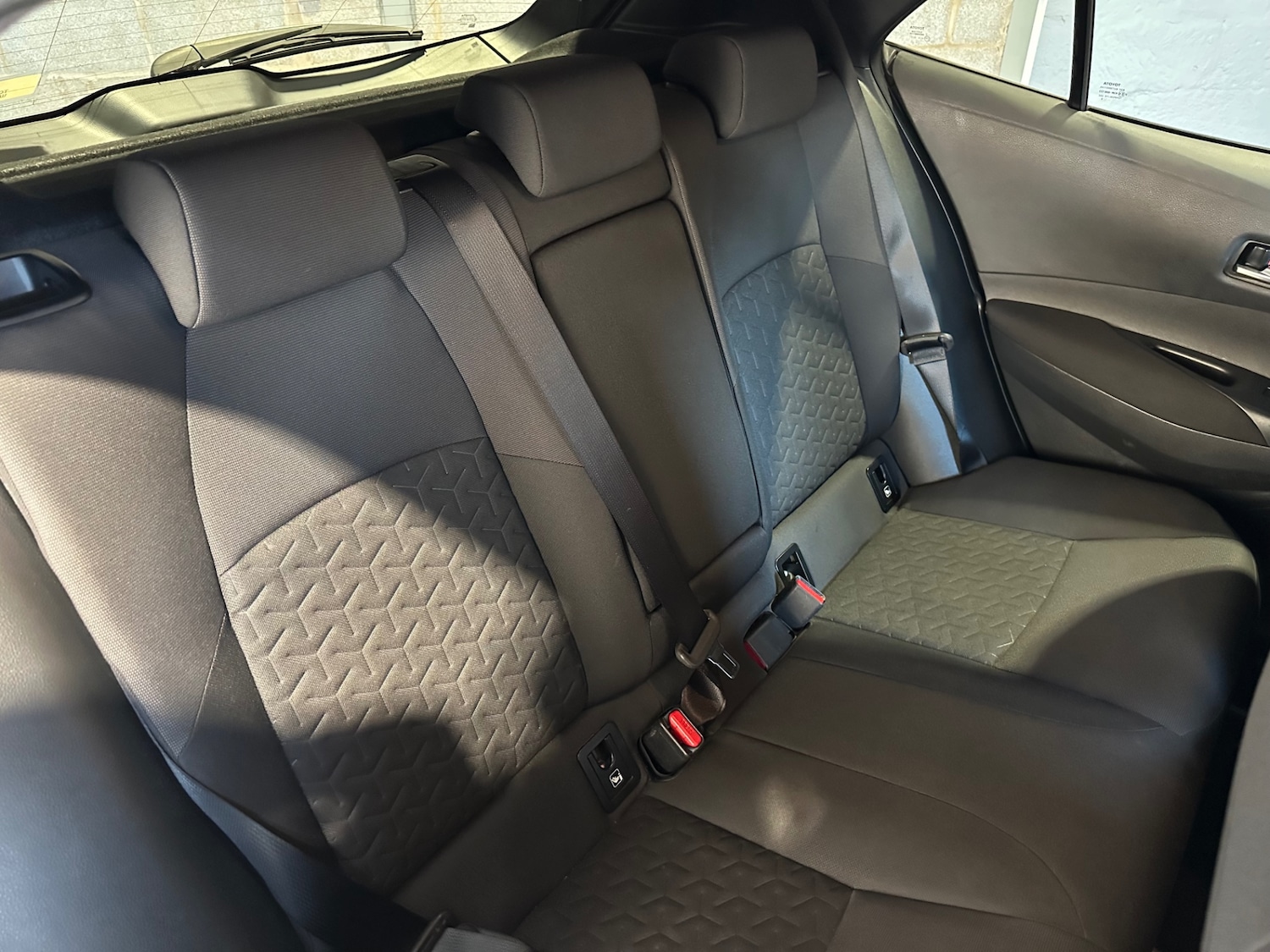 Used Toyota Corolla 2019 for sale - 77223363: Photo 35