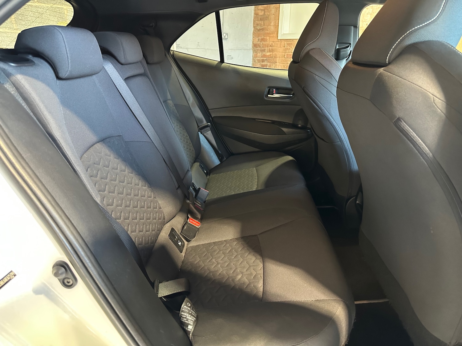 Used Toyota Corolla 2019 for sale - 77223363: Photo 36